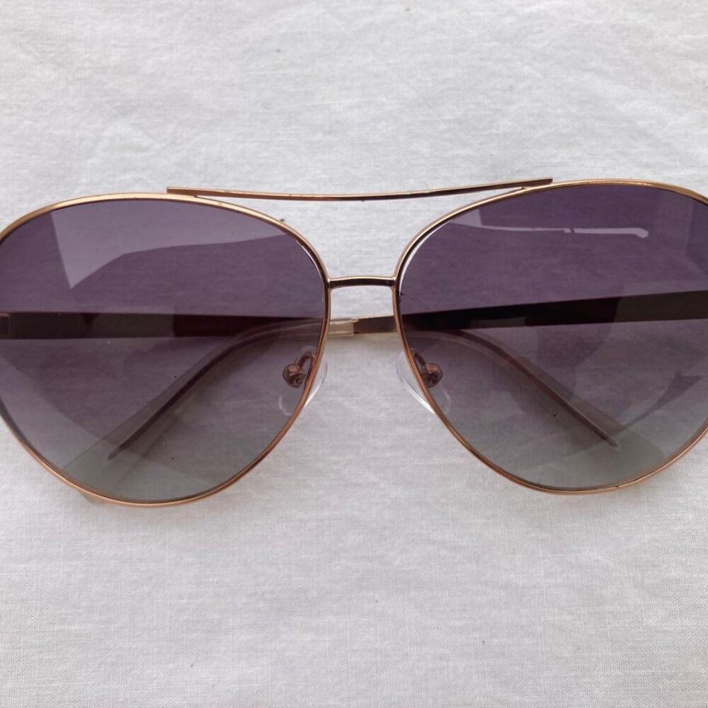 3.1 Phillip Lim Women Sunglasses Nonno Gold Frame 56[]18 135 Made Japan - Picture 5 of 17